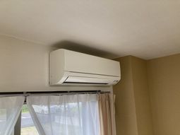 調節可能なエアコン