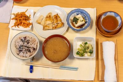 料理