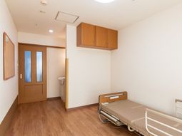 居室の様子