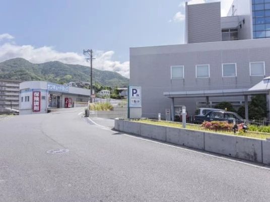 施設外観  