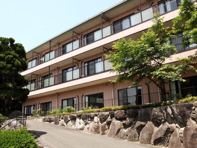 外観②