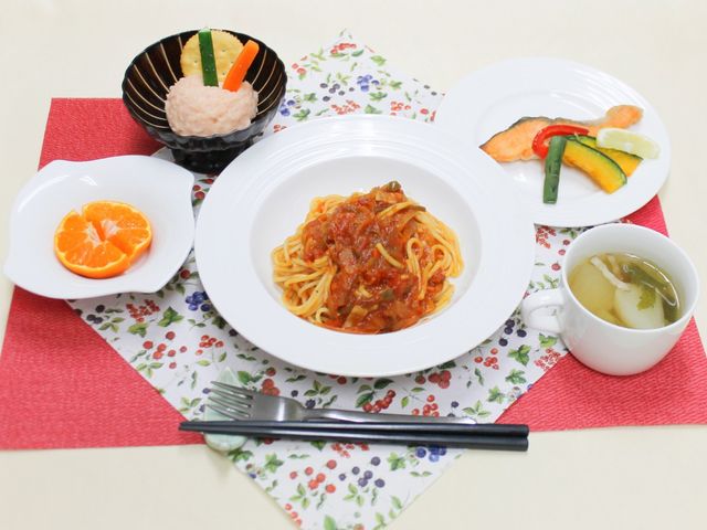 美食祭り