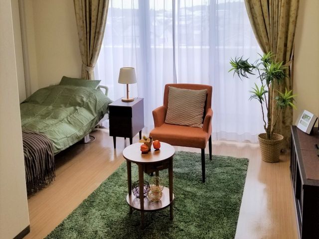 部屋③