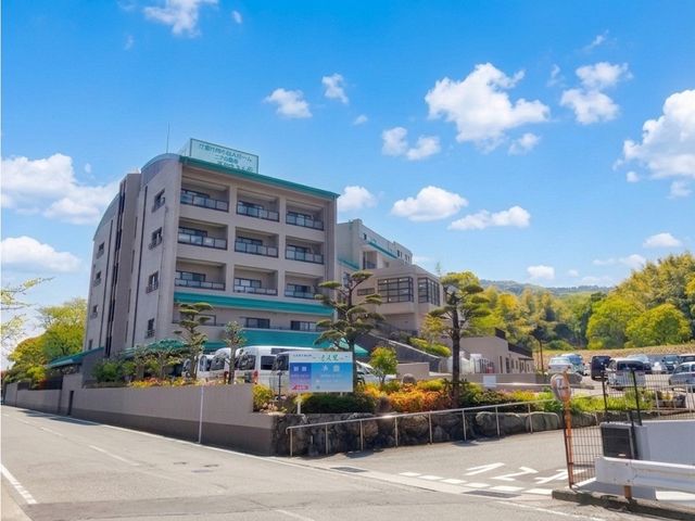 外観①