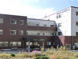 施設外観  
