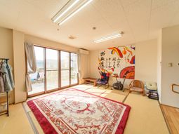 和室の居心地の良さ