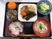 多彩な料理のトレー