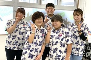 スタッフイメージ
