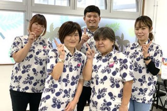 スタッフイメージ