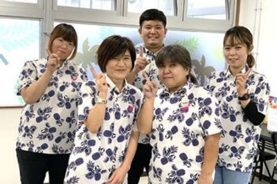 スタッフイメージ