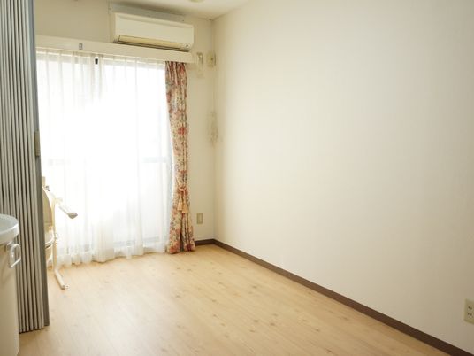 居室の空間イメージ