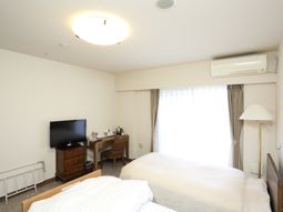 居心地の良い居室空間