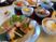 彩り豊かな和食料理