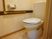快適なトイレ設備