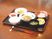 和食スタイルの食事膳