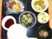 和食のセットメニュー