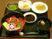 彩り豊かな食事風景