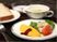 手作りのあたたかい料理