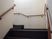安全な手すりの階段