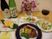 食卓に並ぶお祝いの料理