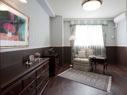 快適な居室空間