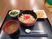 彩り豊かな和食膳
