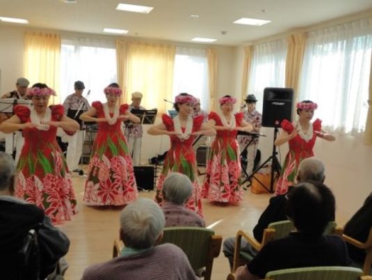 多世代交流イベント
