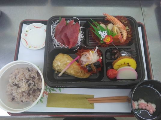 季節の和食料理