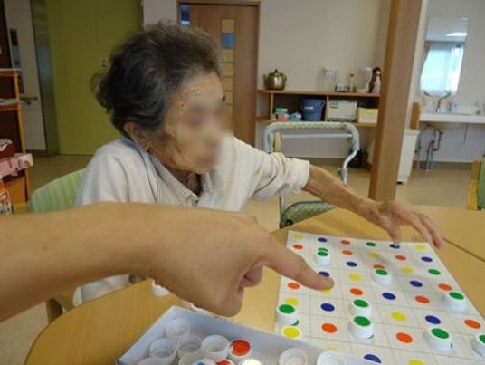 多世代交流の場