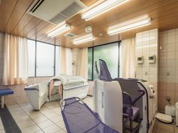 快適な理美容室