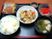 バランスの良い食事内容