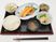 和風の栄養バランス食