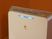 清浄機のアップ