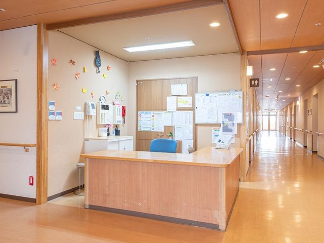 ヘルパーステーション