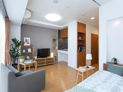 居心地の良い居室デザイン