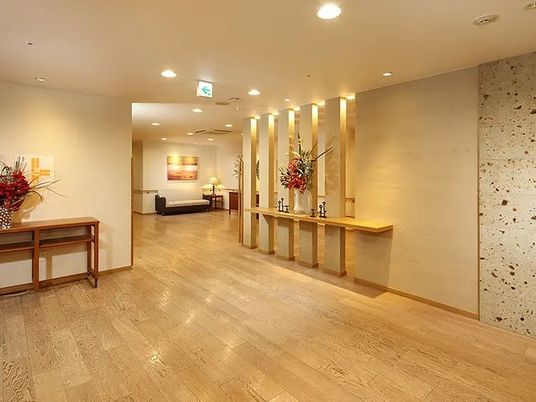 居心地の良い居室