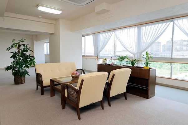 多目的室の様子