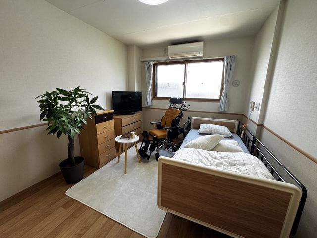 居室