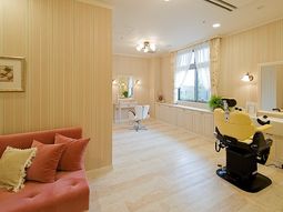 快適な理美容室