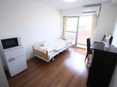 株式会社 ゲストハウスの写真2