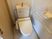 安全なトイレ空間