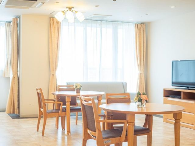 リビング