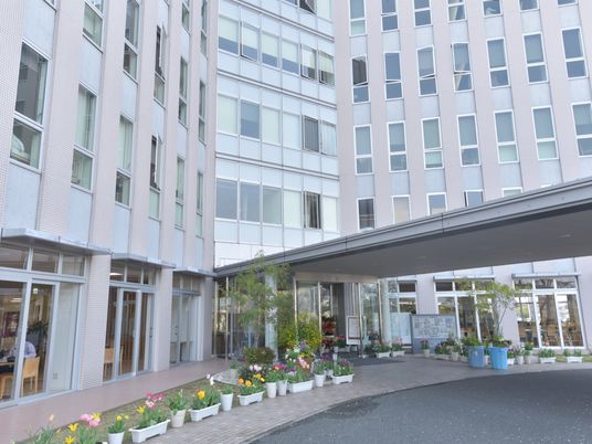 エントランス周りの装飾