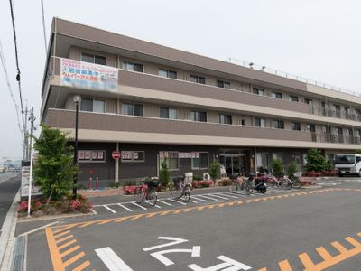 株式会社 日本介護医療センターの写真0