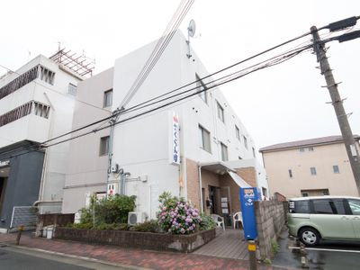 株式会社 日本介護医療センターの写真0