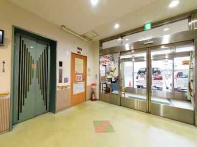 株式会社 日本介護医療センターの写真2