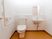 安全なトイレ空間