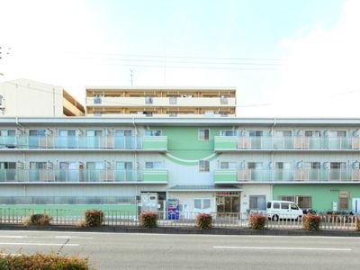 株式会社 日本介護医療センターの写真0