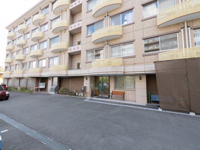 ヴェルジェ枚方