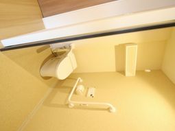 介護用トイレの設備